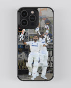 Cricket Mobile Cover (Last Test Century) Mobile Case by CoverMeUp