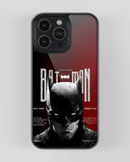 DC Mobile Cover (Batflek) Mobile Case by CoverMeUp