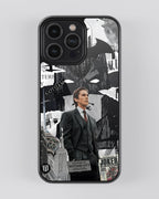 DC Mobile Cover (Welcome to Gotham) Mobile Case by CoverMeUp