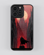 DC Mobile Cover (Gotham City Batman) Mobile Case by CoverMeUp
