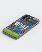 Cricket Mobile Cover (Goat Bumrah) Mobile Case by CoverMeUp - Style 5