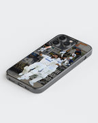 Cricket Mobile Cover (Last Test Century) Mobile Case by CoverMeUp - Style 5