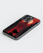 DC Mobile Cover (Gotham City Batman) Mobile Case by CoverMeUp - Style 5