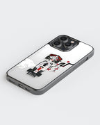 Formula 1 Mobile Cover (Red Bull Racing Peace) Mobile Case by CoverMeUp - Style 5