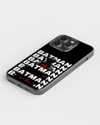 DC Mobile Cover (Matt Reeves The Batman) Mobile Case by CoverMeUp - Style 5
