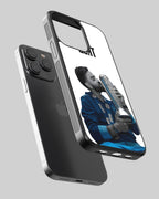 Cricket Mobile Cover (Champions Trophy Virat Kohli) Mobile Case by CoverMeUp - Style 2