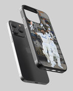 Cricket Mobile Cover (Last Test Century) Mobile Case by CoverMeUp - Style 2