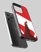 DC Mobile Cover (Superman Movie) Mobile Case by CoverMeUp - Style 2