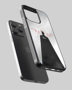 DC Mobile Cover (Batman Cape) Mobile Case by CoverMeUp - Style 2