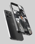 DC Mobile Cover (Welcome to Gotham) Mobile Case by CoverMeUp - Style 2