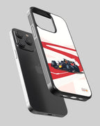 Formula 1 Mobile Cover (Red Bull Racing) Mobile Case by CoverMeUp - Style 2