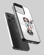 Formula 1 Mobile Cover (Red Bull Racing Peace) Mobile Case by CoverMeUp - Style 2