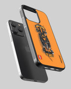 Formula 1 Mobile Cover (McLaren Lego) Mobile Case by CoverMeUp - Style 2