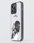 Cricket Mobile Cover (Pandya) Mobile Case by CoverMeUp - Style 3