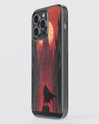 DC Mobile Cover (Gotham City Batman) Mobile Case by CoverMeUp - Style 3