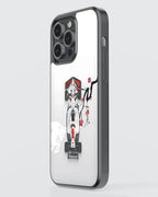 Formula 1 Mobile Cover (Red Bull Racing Peace) Mobile Case by CoverMeUp - Style 3