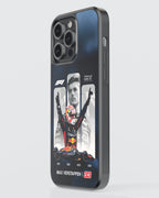 Formula 1 Mobile Cover (World Champion Max) Mobile Case by CoverMeUp - Style 3