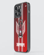 Formula 1 Mobile Cover (Ferrari Classics) Mobile Case by CoverMeUp - Style 3