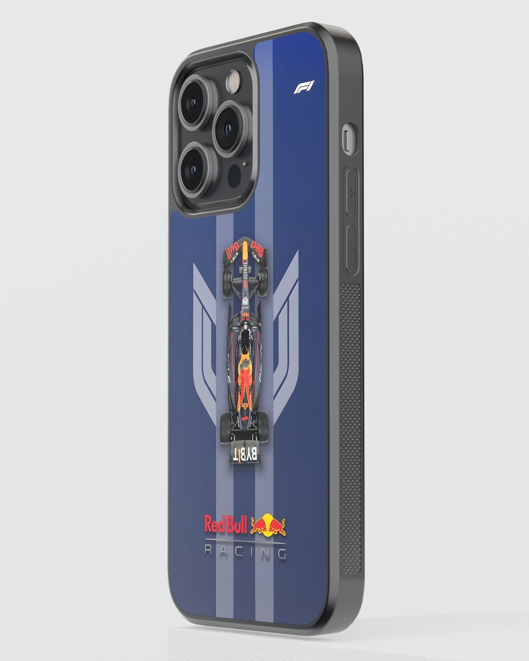 Formula 1 Mobile Cover (Red Bull Racing Classics) Mobile Case by CoverMeUp - Style 3