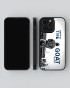 Cricket Mobile Cover (The GOAT King Kohli) Mobile Case by CoverMeUp - Style 4
