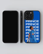 Cricket Mobile Cover (Prince Shubman) Mobile Case by CoverMeUp - Style 4