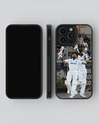 Cricket Mobile Cover (Last Test Century) Mobile Case by CoverMeUp - Style 4