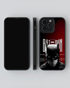DC Mobile Cover (Batflek) Mobile Case by CoverMeUp - Style 4