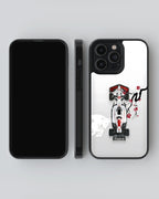 Formula 1 Mobile Cover (Red Bull Racing Peace) Mobile Case by CoverMeUp - Style 4