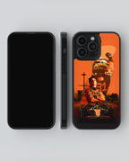 Formula 1 Mobile Cover (Oscar Piastri) Mobile Case by CoverMeUp - Style 4
