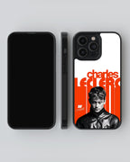 Formula 1 Mobile Cover (Charles Leclerc Originals) Mobile Case by CoverMeUp - Style 4