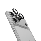 GlassWarrior Sapphire Black Lens Protector for iPhone 18 Pro / Pro Max