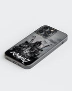 Berserk Mobile Cover (100 Man Slayer) Mobile Case by CoverMeUp - Style 5