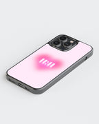 Y2K Mobile Cover (11:11) Mobile Case by CoverMeUp - Style 5