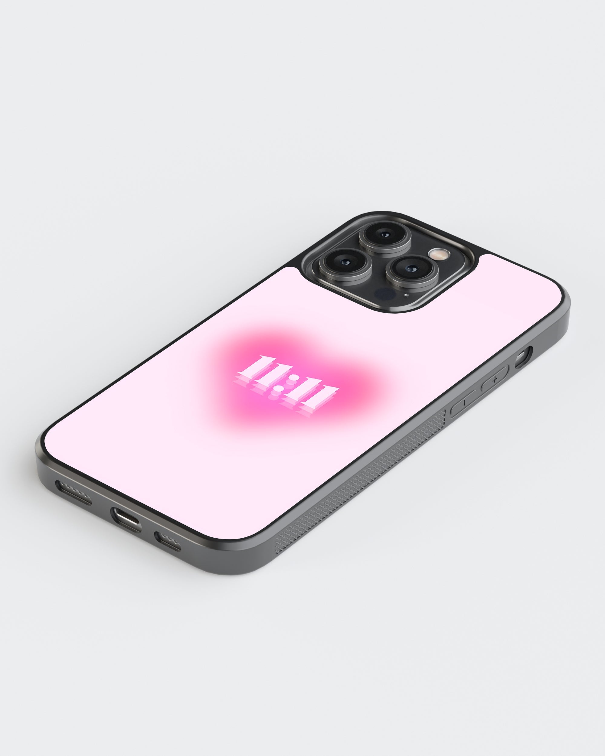 Y2K Mobile Cover (11:11) Mobile Case by CoverMeUp - Style 5