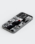 Modernism Mobile Cover (20th Century Boys) Mobile Case by CoverMeUp - Style 5