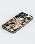 Singers Mobile Cover (500 Days of Summer) Mobile Case by CoverMeUp - Style 5