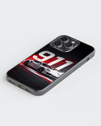 Sports Car Mobile Cover (911 Classics) Mobile Case by CoverMeUp - Style 5