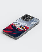 Sports Car Mobile Cover (911 RS) Mobile Case by CoverMeUp - Style 5