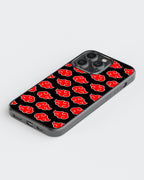 Naruto Mobile Cover (Akatsuki) Mobile Case by CoverMeUp - Style 5
