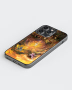 Cartoon Mobile Cover (Arceus) Mobile Case by CoverMeUp - Style 5