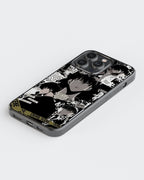 Solo Leveling Mobile Cover (Arise Lord of Shadow) Mobile Case by CoverMeUp - Style 5