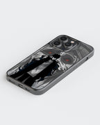 Solo Leveling Mobile Cover (Arise Solo Leveling) Mobile Case by CoverMeUp - Style 5