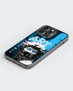Modernism Mobile Cover (Art) Mobile Case by CoverMeUp - Style 5