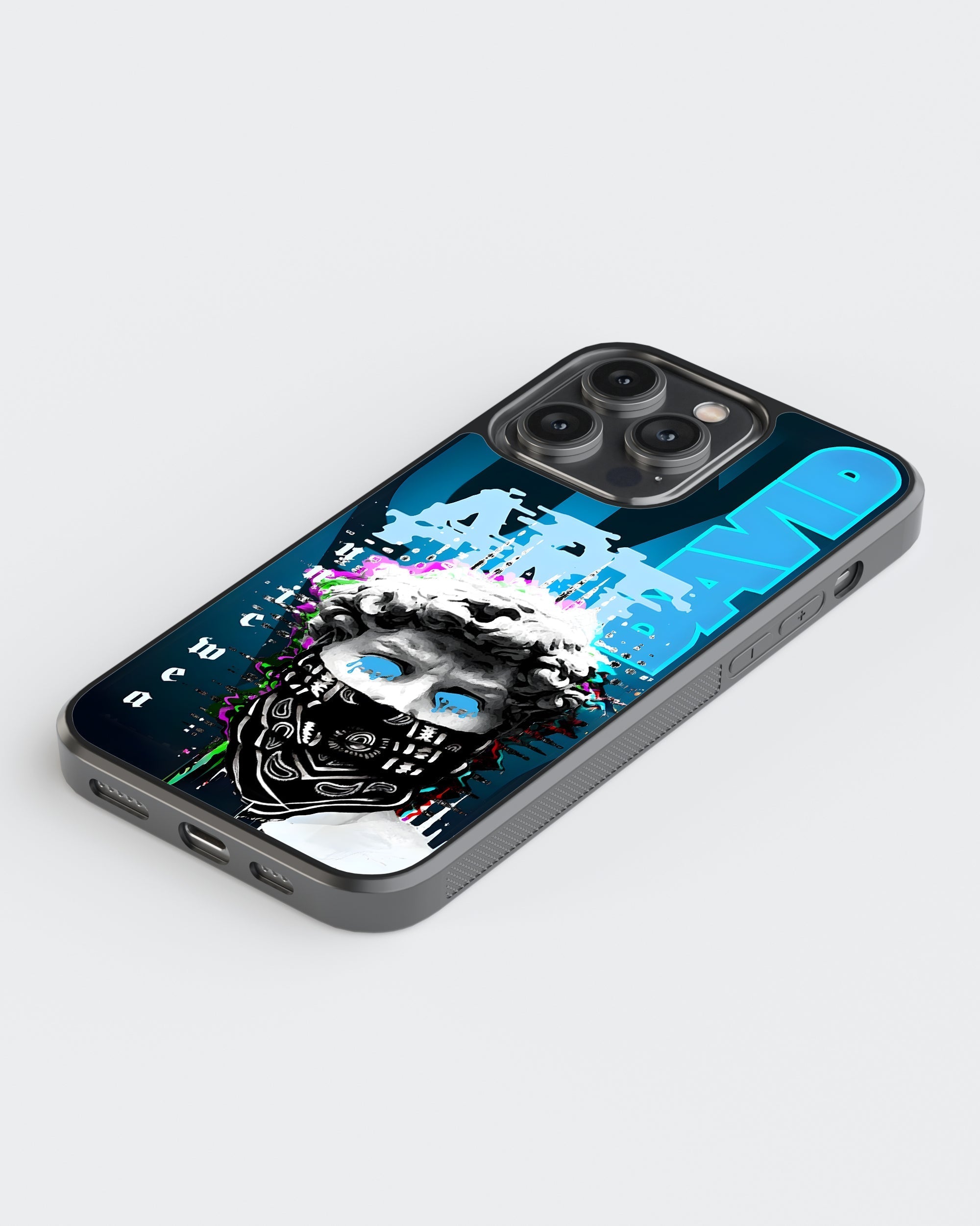 Modernism Mobile Cover (Art) Mobile Case by CoverMeUp - Style 5