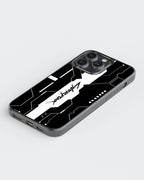 Cyberpunk Mobile Cover (Atheron) Mobile Case by CoverMeUp - Style 5