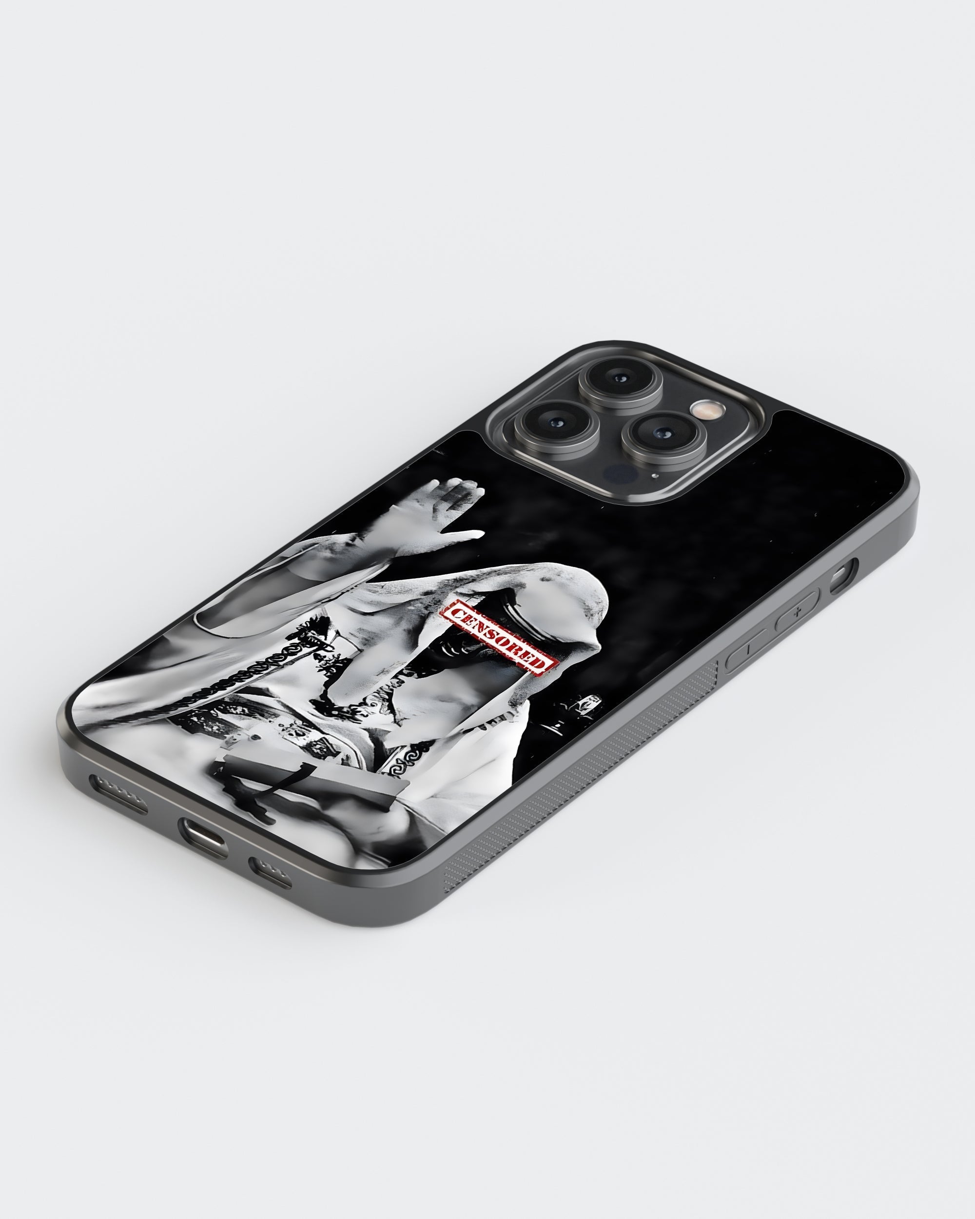 Modernism Mobile Cover (Aura) Mobile Case by CoverMeUp - Style 5