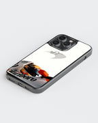 Formula 1 Mobile Cover (Ayrton Senna Malboro) Mobile Case by CoverMeUp - Style 5