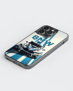 Sports Car Mobile Cover (BMW) Mobile Case by CoverMeUp - Style 5