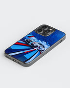 Sports Car Mobile Cover (BMW M2) Mobile Case by CoverMeUp - Style 5