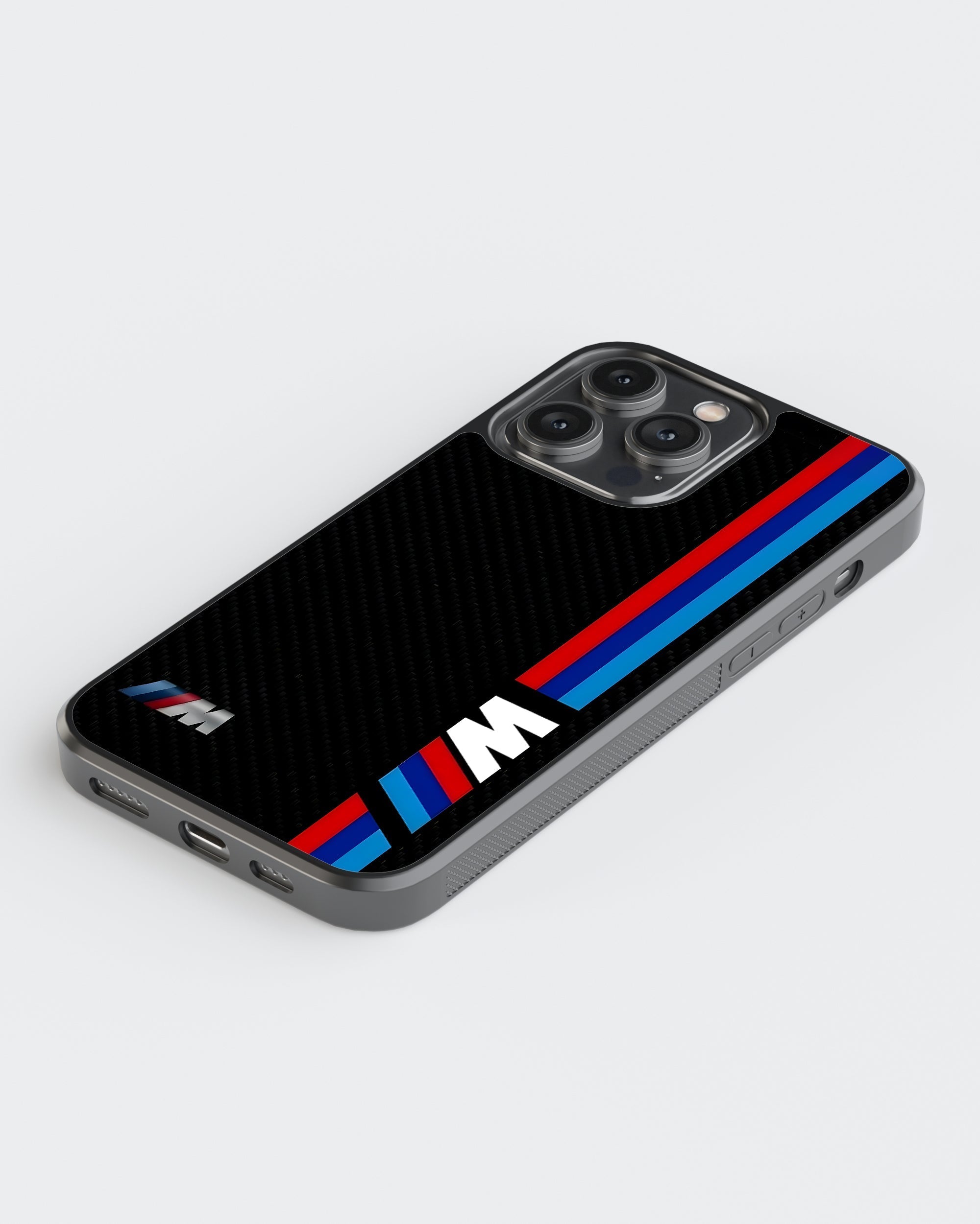 Formula 1 Mobile Cover (BMW Motosport) Mobile Case by CoverMeUp - Style 5